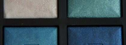 Пополнение коллекции Tom Ford. Тени Eye Color Quad 02 Emerald Lust