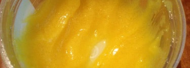 Скрабы Organic Shop в моей ванной