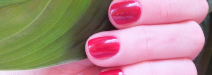 Essie A  List — моя новая любовь