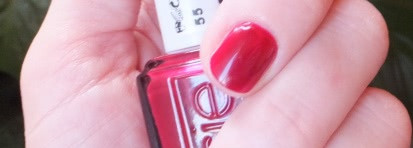 Essie A  List — моя новая любовь