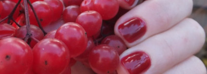 Essie A  List — моя новая любовь