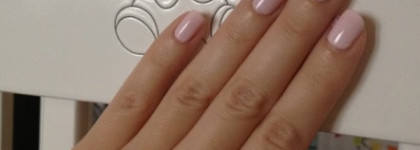 Ура, Essie Fiji  в России порозовел вслед за балетными тапочками