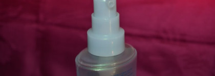 Мой опыт использования ухода Pureness от Shiseido