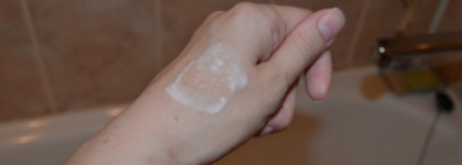Мой опыт использования ухода Pureness от Shiseido