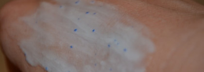 Мой опыт использования ухода Pureness от Shiseido