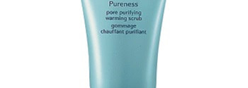 Мой опыт использования ухода Pureness от Shiseido