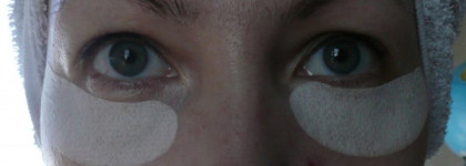 Payot Design Lift Patch Yeux -  экспресс средство для контура глаз