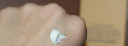 L'occitane Shea Butter Hand Cream