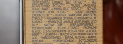 L'occitane Shea Butter Hand Cream