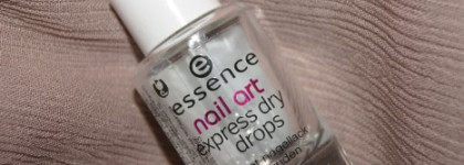 Вы все еще сушите? Тогда мы идем к вам