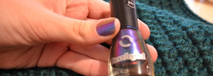 Бензиновый красавец-хамелеон DanceLegend 096 Sulley