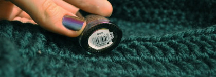 Бензиновый красавец-хамелеон DanceLegend 096 Sulley