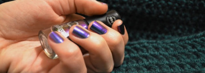 Бензиновый красавец-хамелеон DanceLegend 096 Sulley