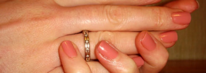 Essie Eternal Optimist