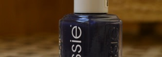 Essie No more film