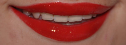 Love Sephora Cream lip stain №01