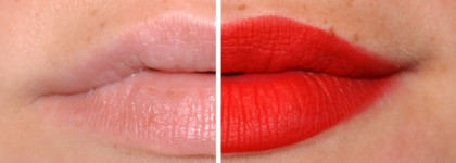 Love Sephora Cream lip stain №01