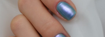 Осенний Angel Rain от Orly