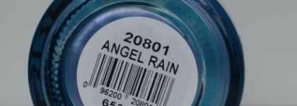 Осенний Angel Rain от Orly