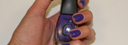 Два лака Chatte Noire: 041 и 053