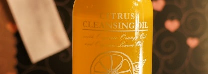 Ежедневное очищение кожи по-азиатски