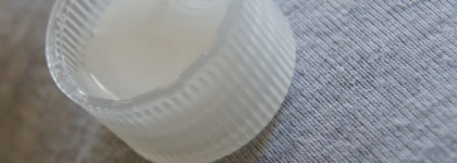 Погладь меня! Или моя борьба с непослушными волосами при помощи Matrix Total Results Sleek Shampoo