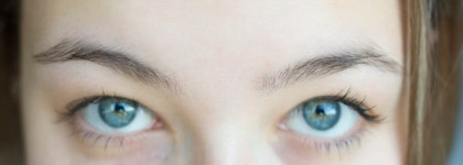 Дёшево и сердито - бюджетная тушь "Extreme fashion lashes" mascara от Eva Mosaic