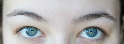 Дёшево и сердито - бюджетная тушь "Extreme fashion lashes" mascara от Eva Mosaic