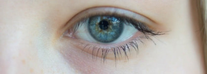 Дёшево и сердито - бюджетная тушь "Extreme fashion lashes" mascara от Eva Mosaic