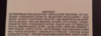 Chanel Hydramax + Active Nutrition Lip Care