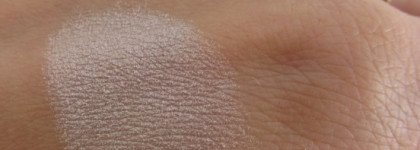 Тени для век Poetea Exotiques и тушь Poetea Angel