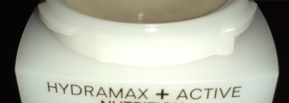 Chanel Hydramax + Active Nutrition Lip Care
