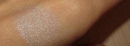 Тени для век Poetea Exotiques и тушь Poetea Angel