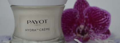 Два абсолютно разных крема от Payot