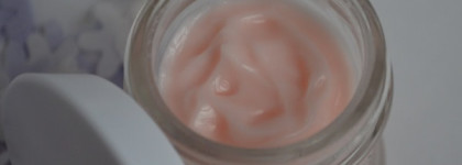 Два абсолютно разных крема от Payot