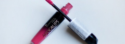 Rimmel Apocalips Lip Lacquer  в оттенке 401 Aurora