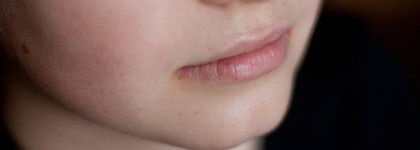 Rimmel Apocalips Lip Lacquer  в оттенке 401 Aurora