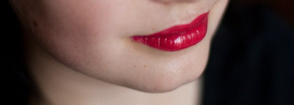 Rimmel Apocalips Lip Lacquer  в оттенке 401 Aurora