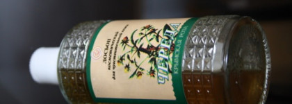 «Крымская роза» лосьон для чувствительной кожи «Череда»