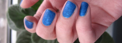 Синий песок Anny blue hypnosis