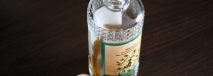 «Крымская роза» лосьон для чувствительной кожи «Череда»