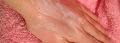 Топовые продукты L`occitane