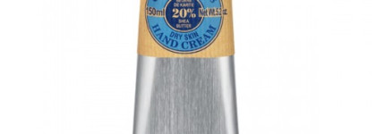 Топовые продукты L`occitane