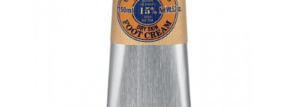 Топовые продукты L`occitane