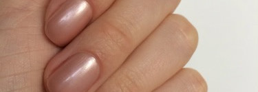 Нежность или лак Essie "Tea & Crumpets"