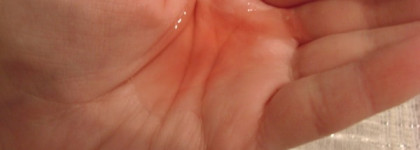 Мои новинки из новогодней коллекции Yves Rocher