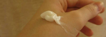 Разочарование Moroccanoil Curl Defining Cream