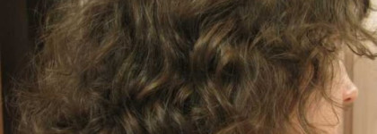 Разочарование Moroccanoil Curl Defining Cream