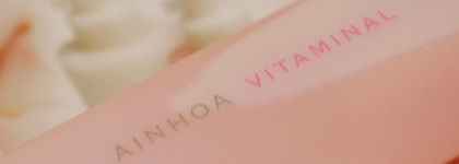 Тоник для лица Vitaminal Facial Tonic Ainhoa