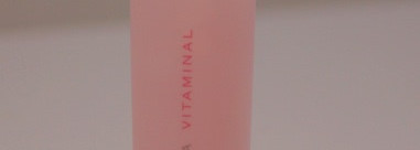 Тоник для лица Vitaminal Facial Tonic Ainhoa